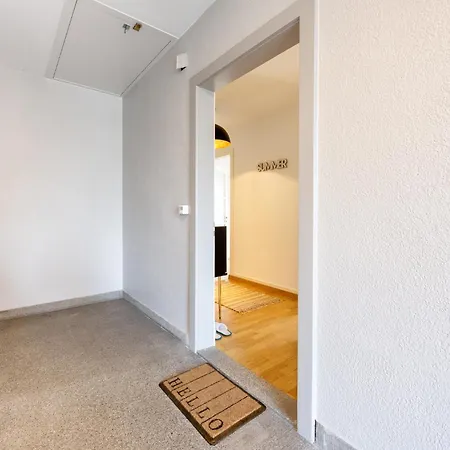 Apartment Downtown Dream *