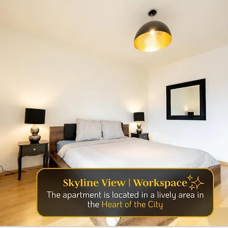 Apartment Downtown Dream *